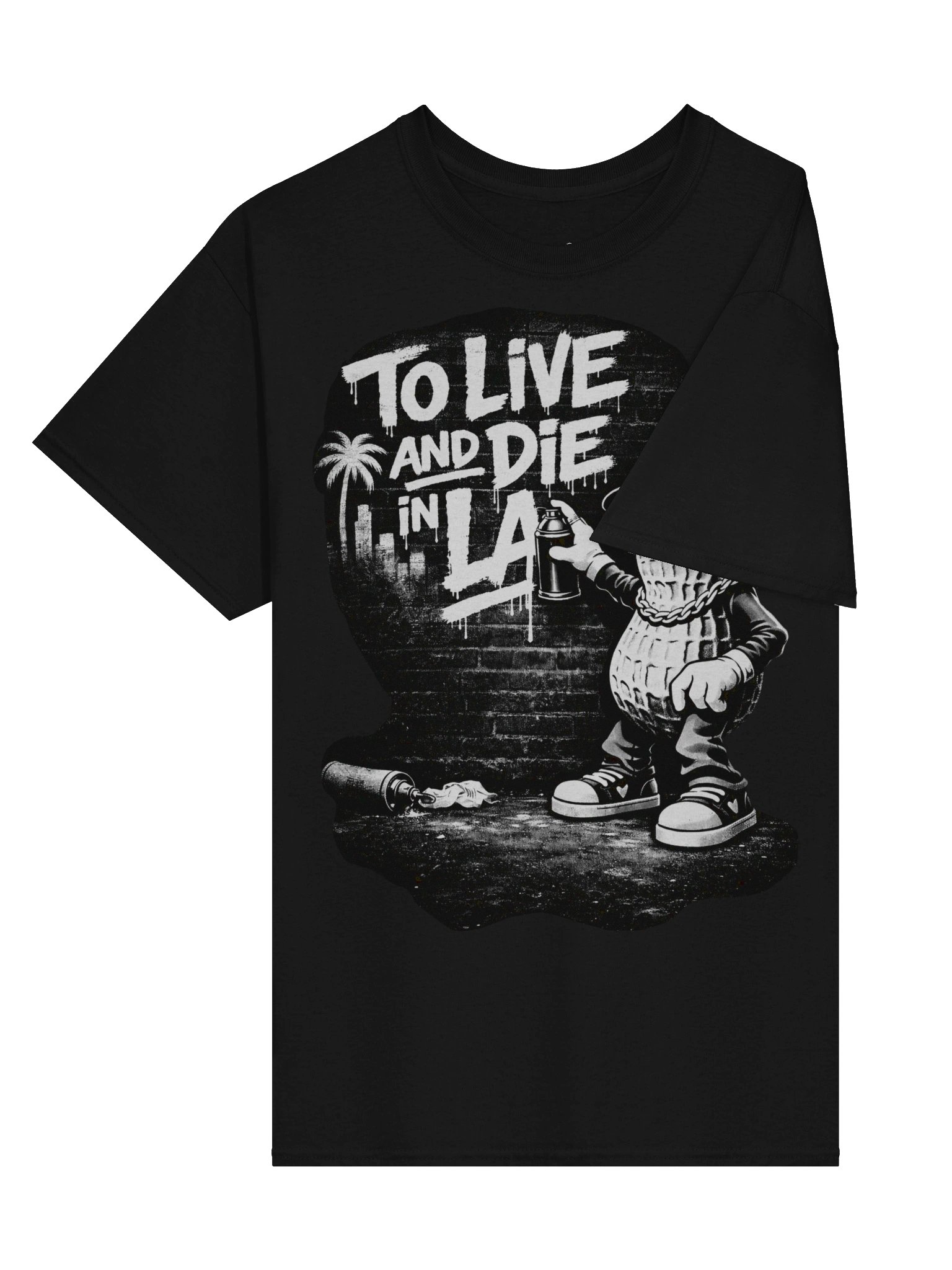 To Live and Die in LA product image (3)