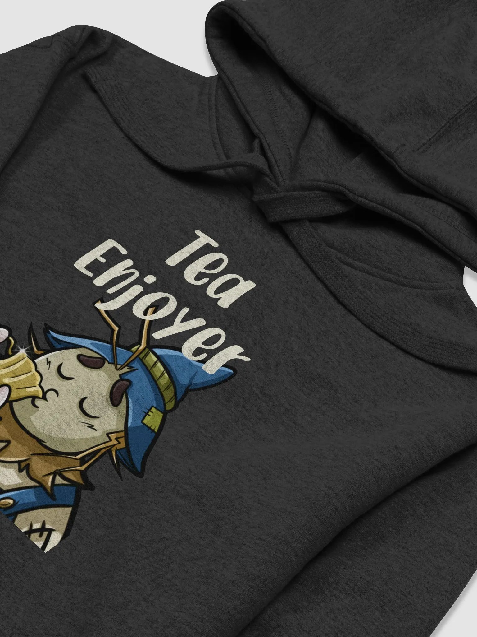 Tea Enjoyer (Hoodie) product image (3)