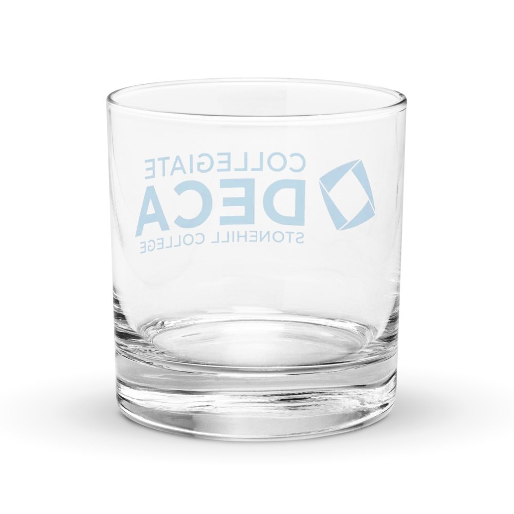 Stonehill DECA Rocks Glass product image (4)