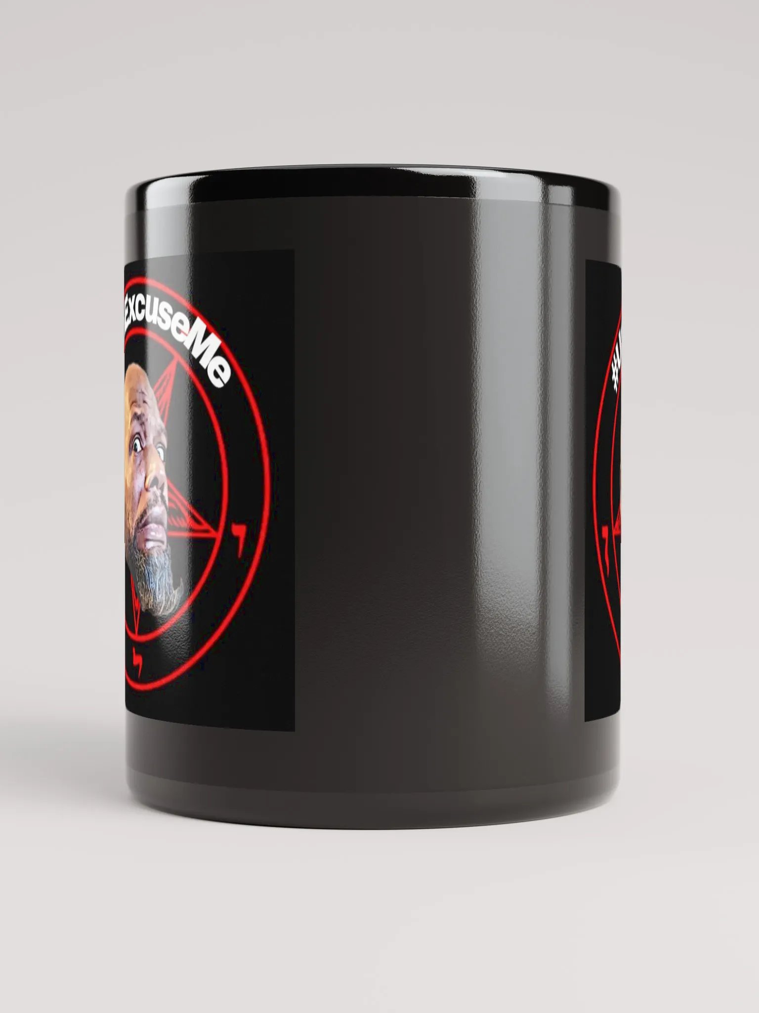#UmExcuseMe Mug product image (9)