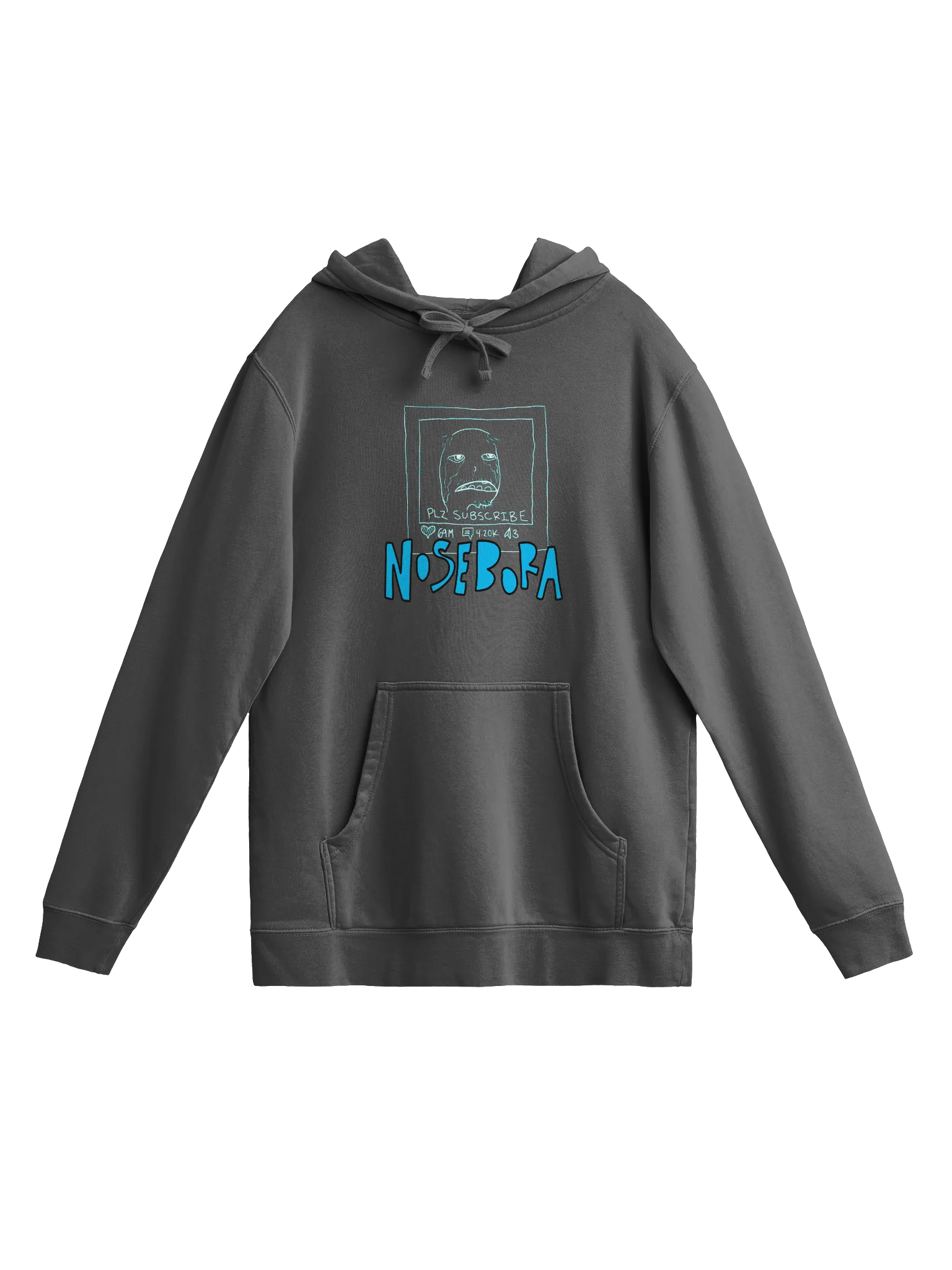 PLZ SUB Sweatshirt product image (2)