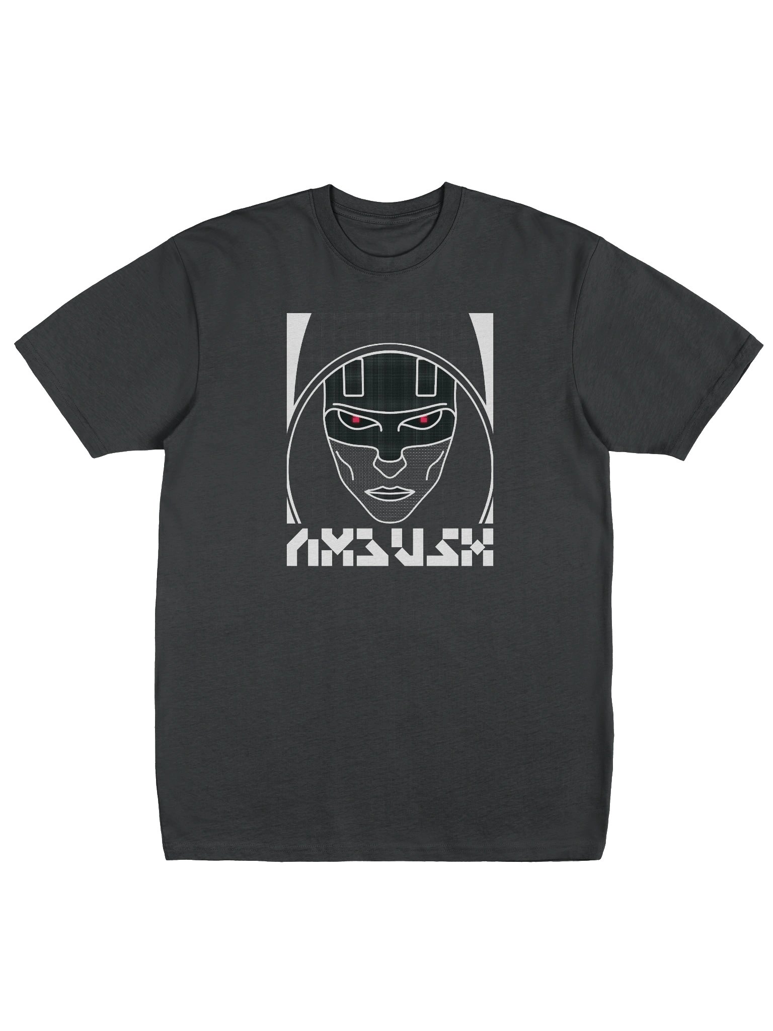 [Marathon] ambush oversized tee product image (1)