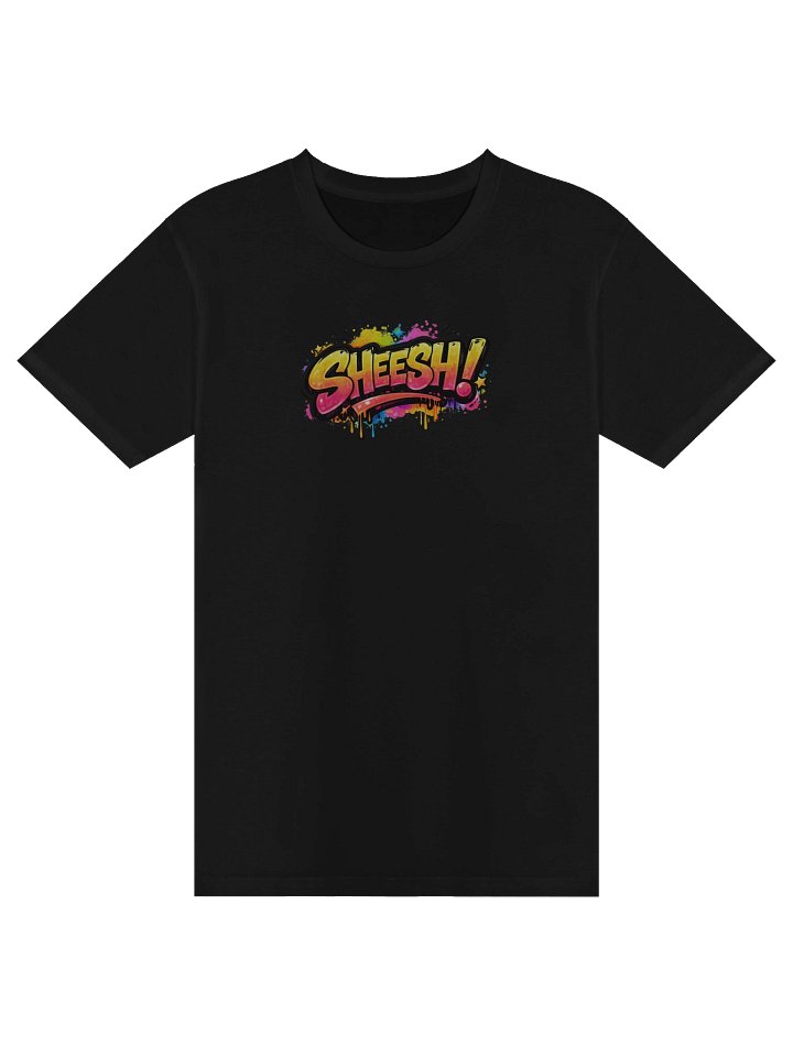 SSF SHEESH TEE product image (1)