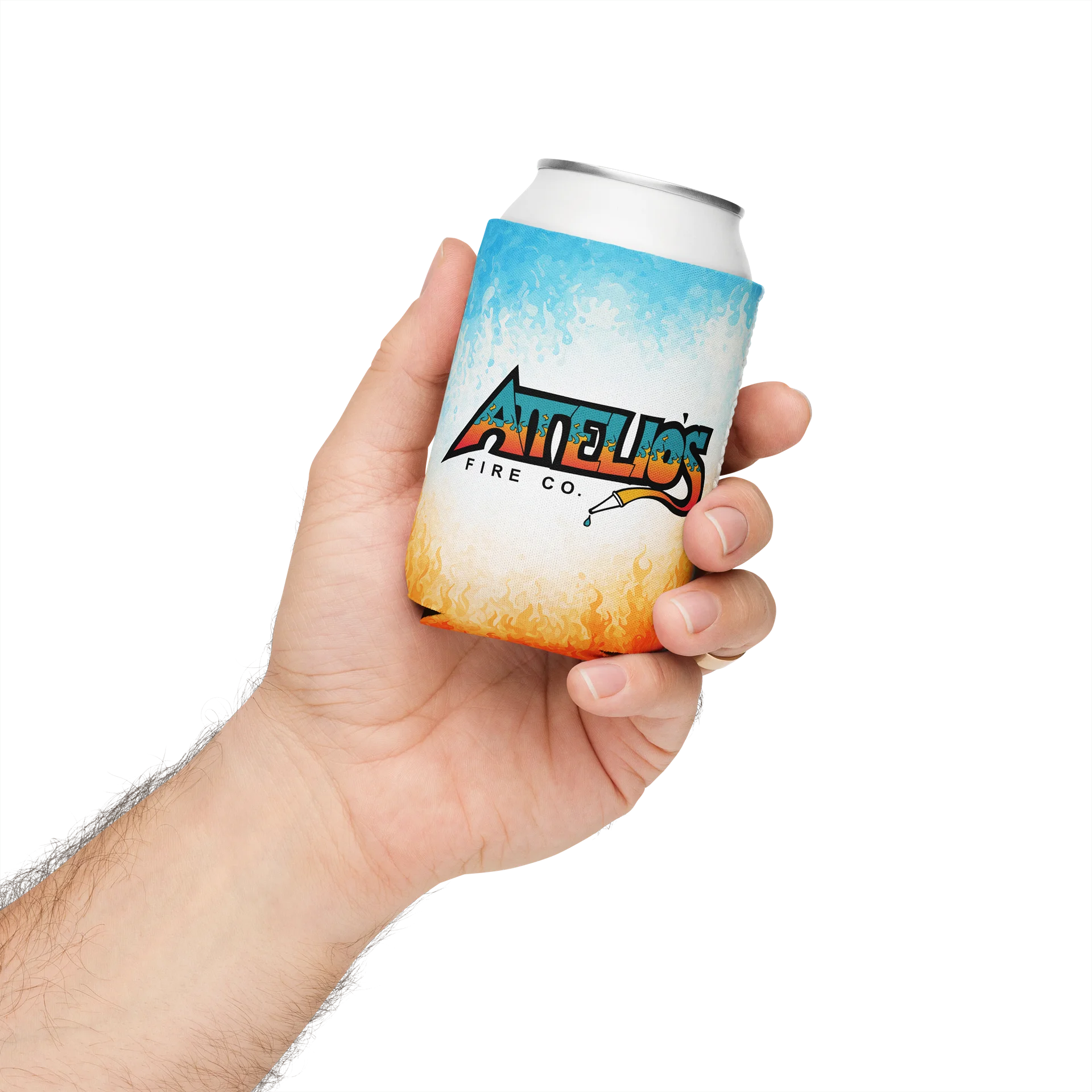 Attelio's Can Cooler product image (4)