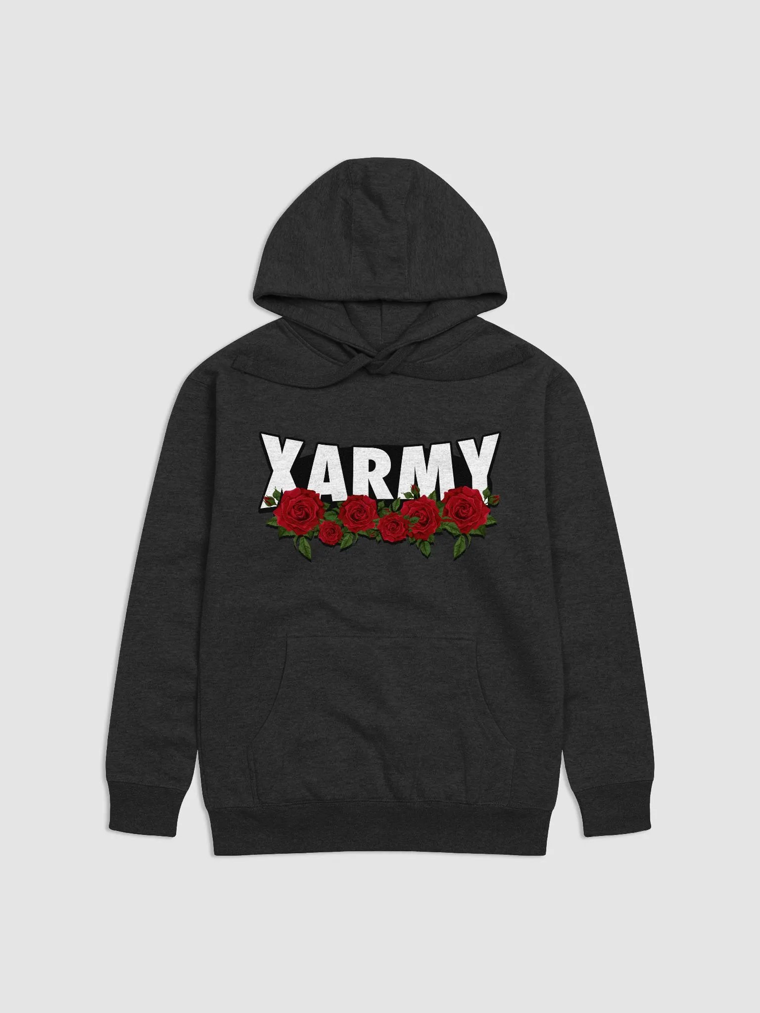 XARMY N ROSES Hoodie product image (1)
