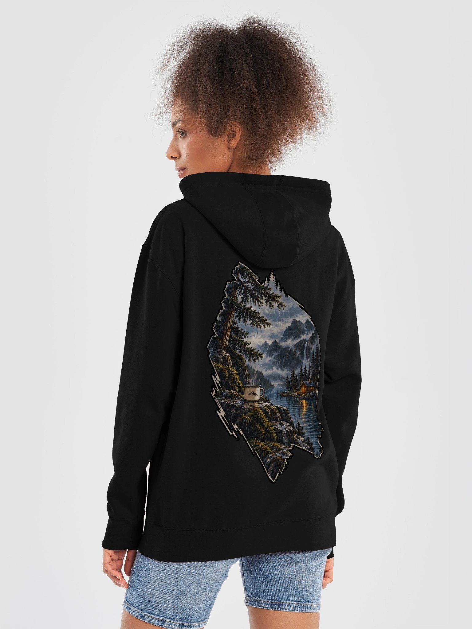 Rainy Mountain Retreat product image (50)