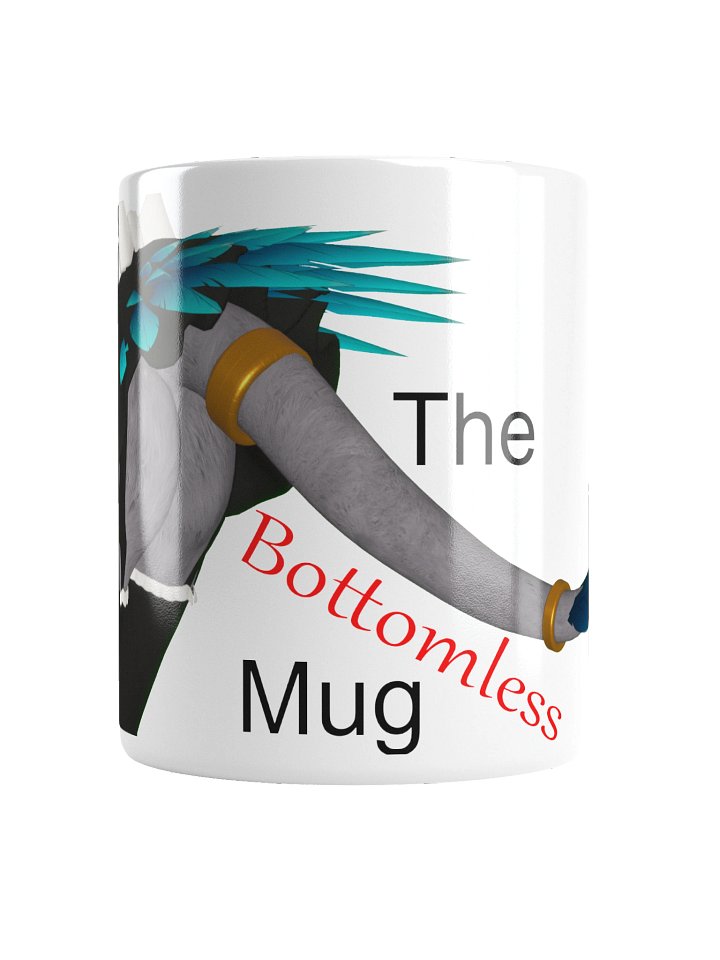 The Bottomless Mug product image (1)