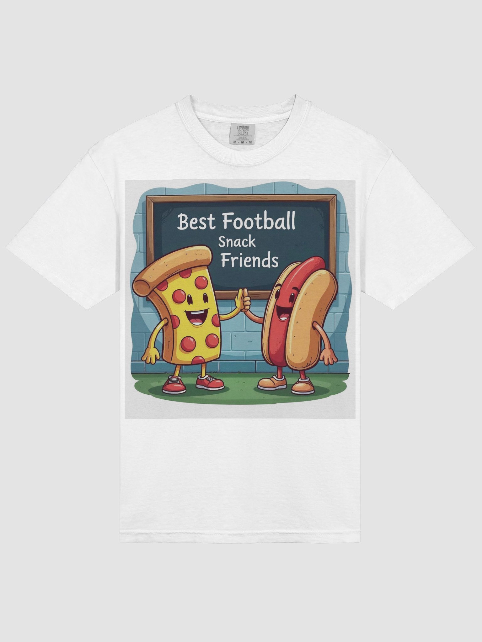 Best Football Snack Friends product image (3)