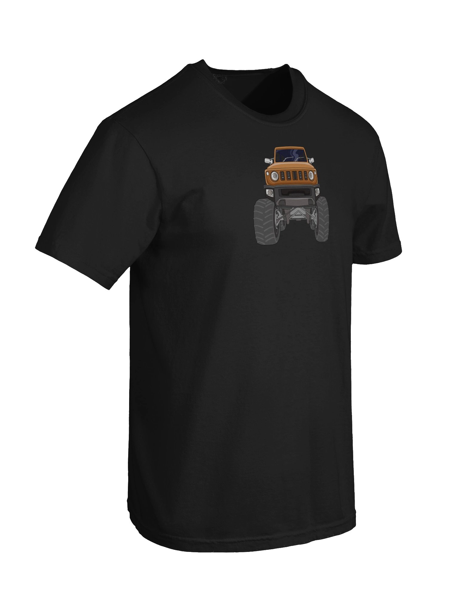 Big Truck Tee product image (8)
