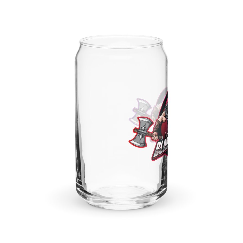 Warrior Can-Shaped Glass product image (8)