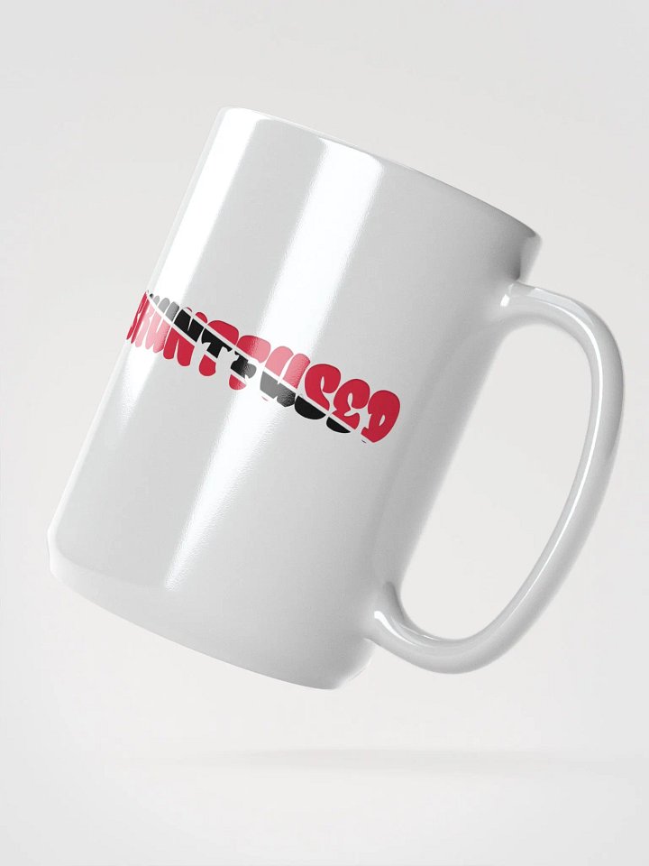 Skuntfused Trinidad Mug product image (2)
