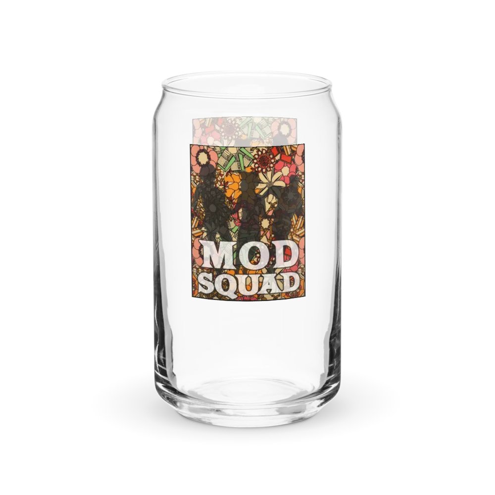 Mod Squad Glass product image (3)
