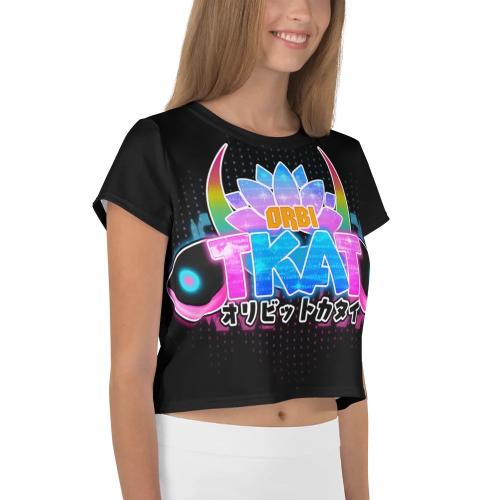 Crop Top product image (4)