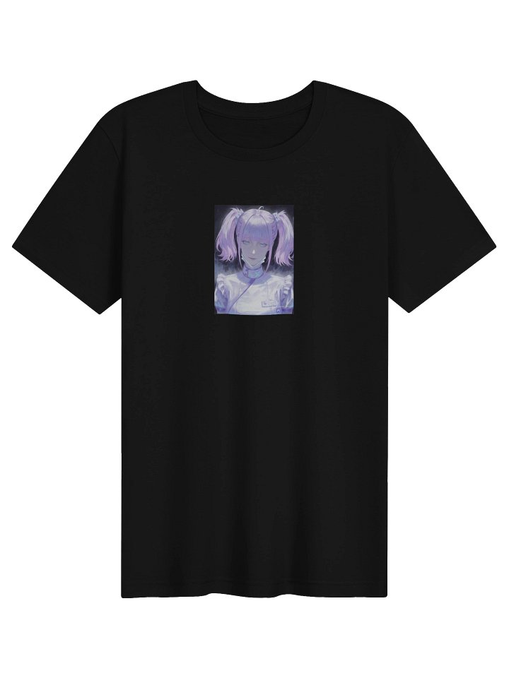 Mash Kyrieligh t-shirt product image (5)