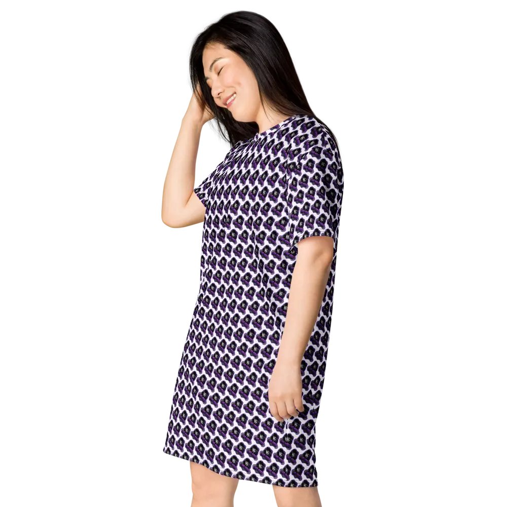 The Krew Fit Dress product image (5)