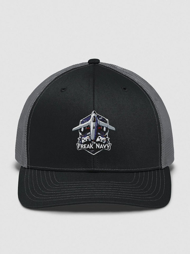 The Freak Navy hat product image (4)