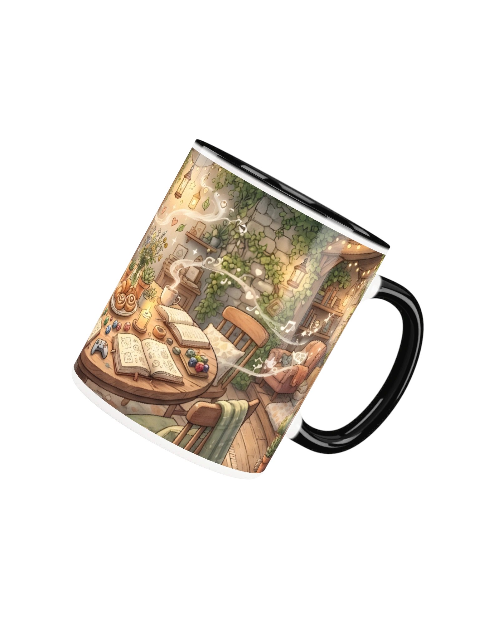 A Place at the Table Collector Mug product image (27)