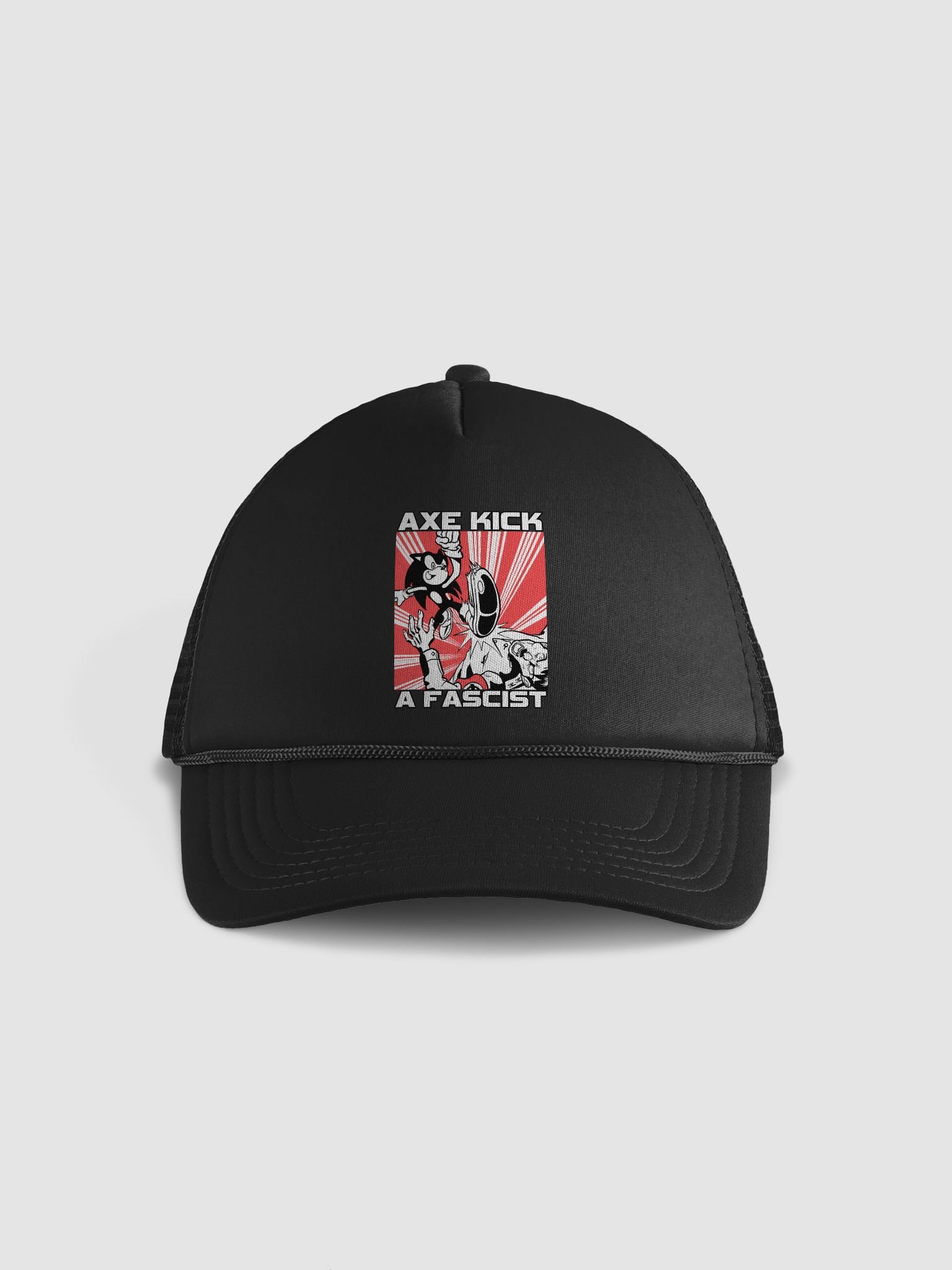 AKAF B&W (HAT) product image (1)