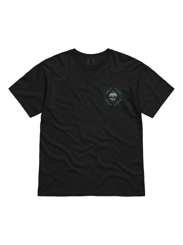 Grow T-Shirt product image (3)