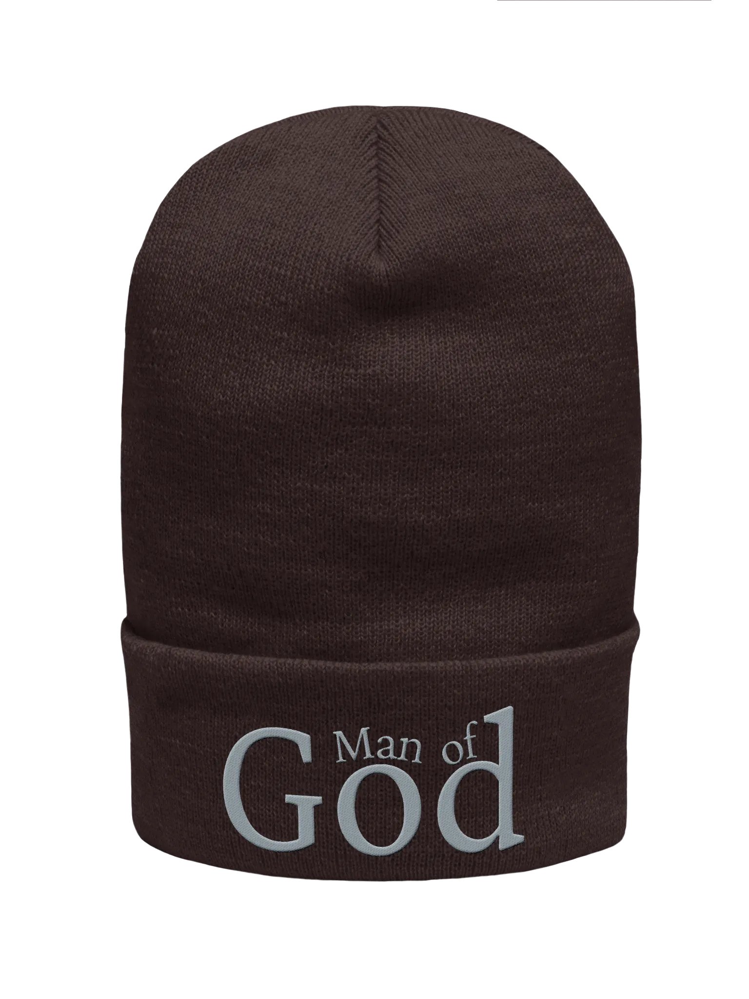 Man of God Hat product image (6)