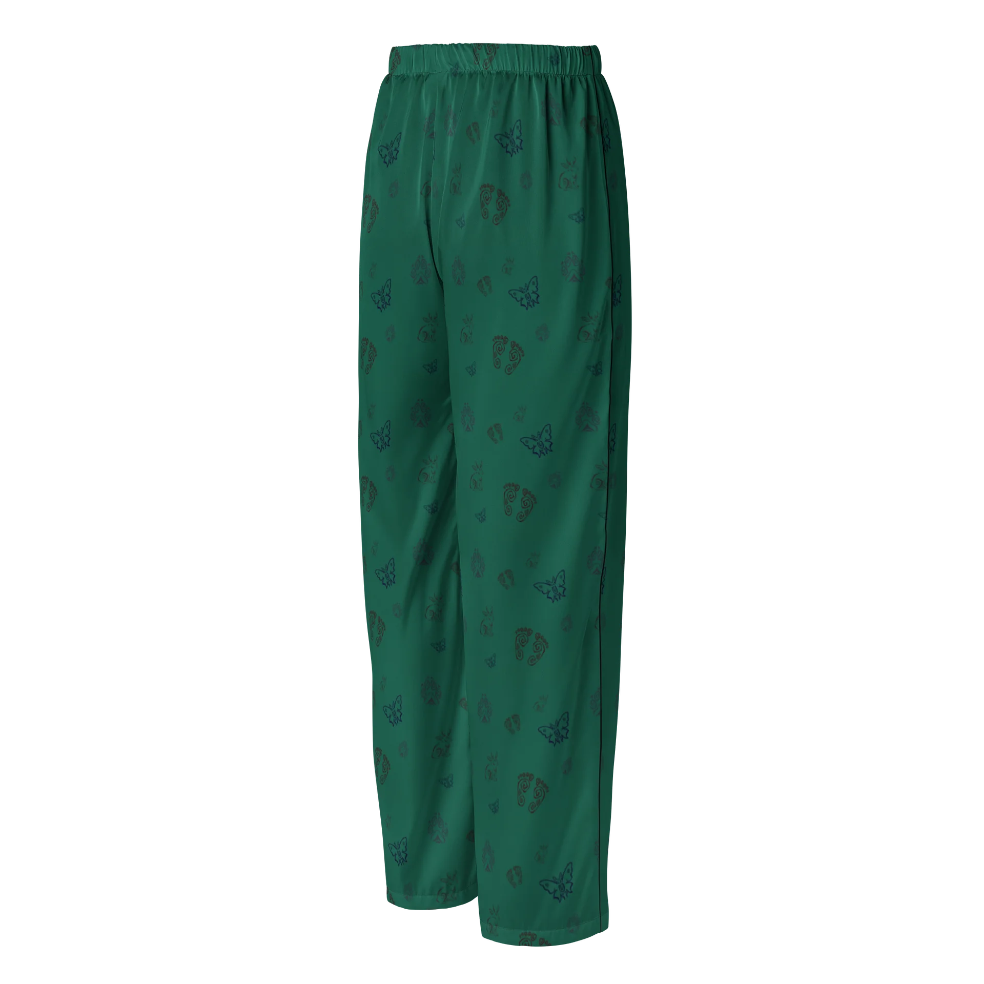 Cryptid Pajama Pants product image (2)