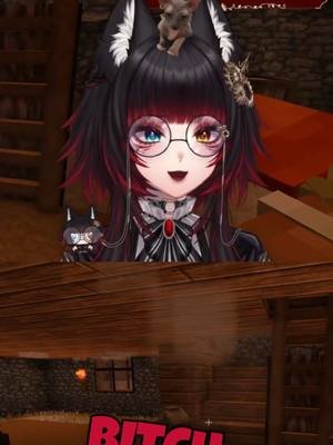 I got a what?! #vintagestoryletsplay #vintagestory #vtuber #Nyannia #gameplay