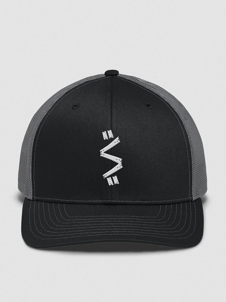 'OGsnark' Trucker product image (5)