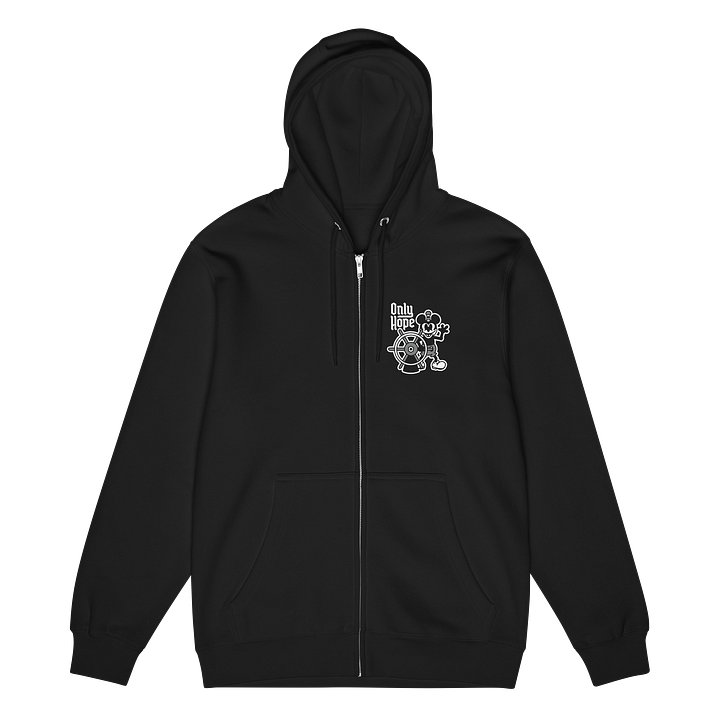 Willie - Hoodie product image (2)