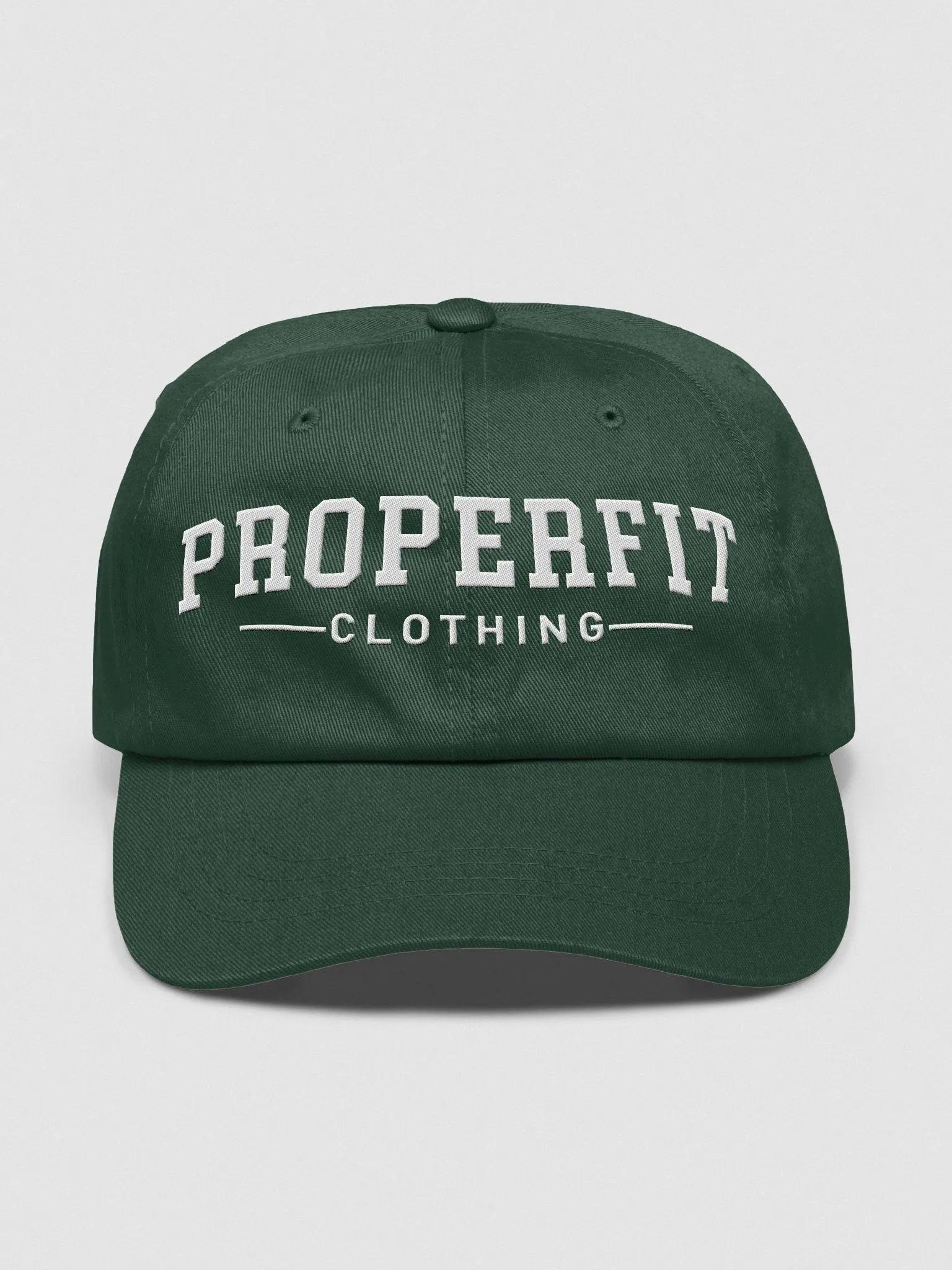 PFC Dad Hat product image (35)