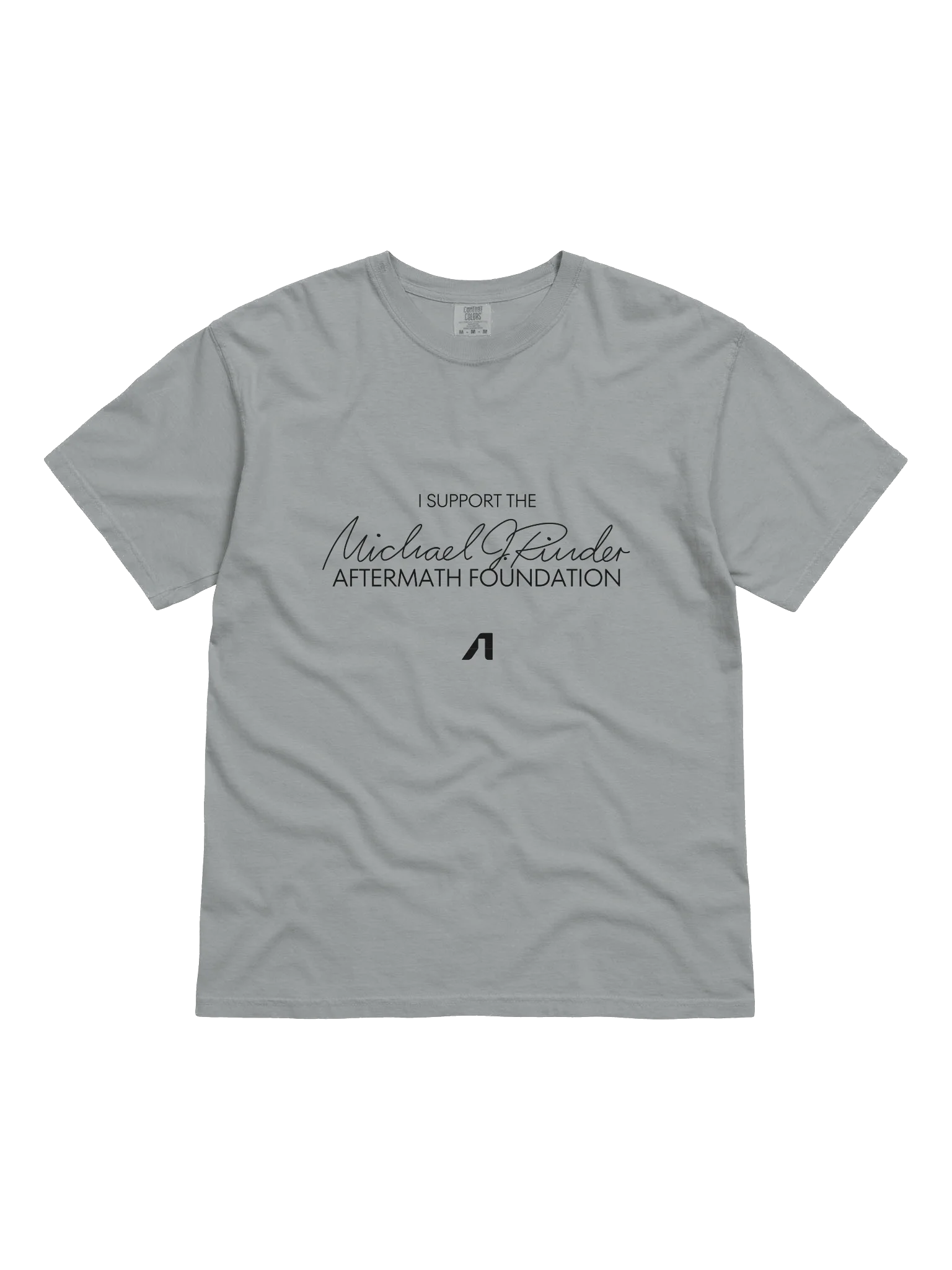 Supporter Tee (Light) product image (6)