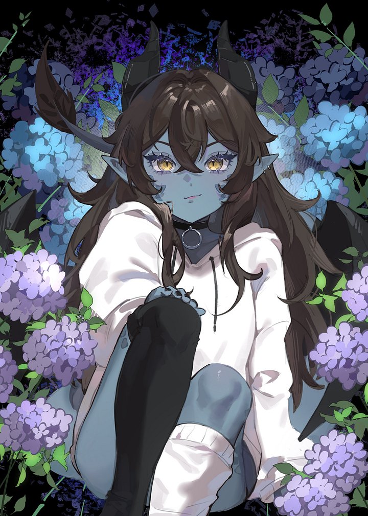 A4 Poster AreyaLago product image (1)
