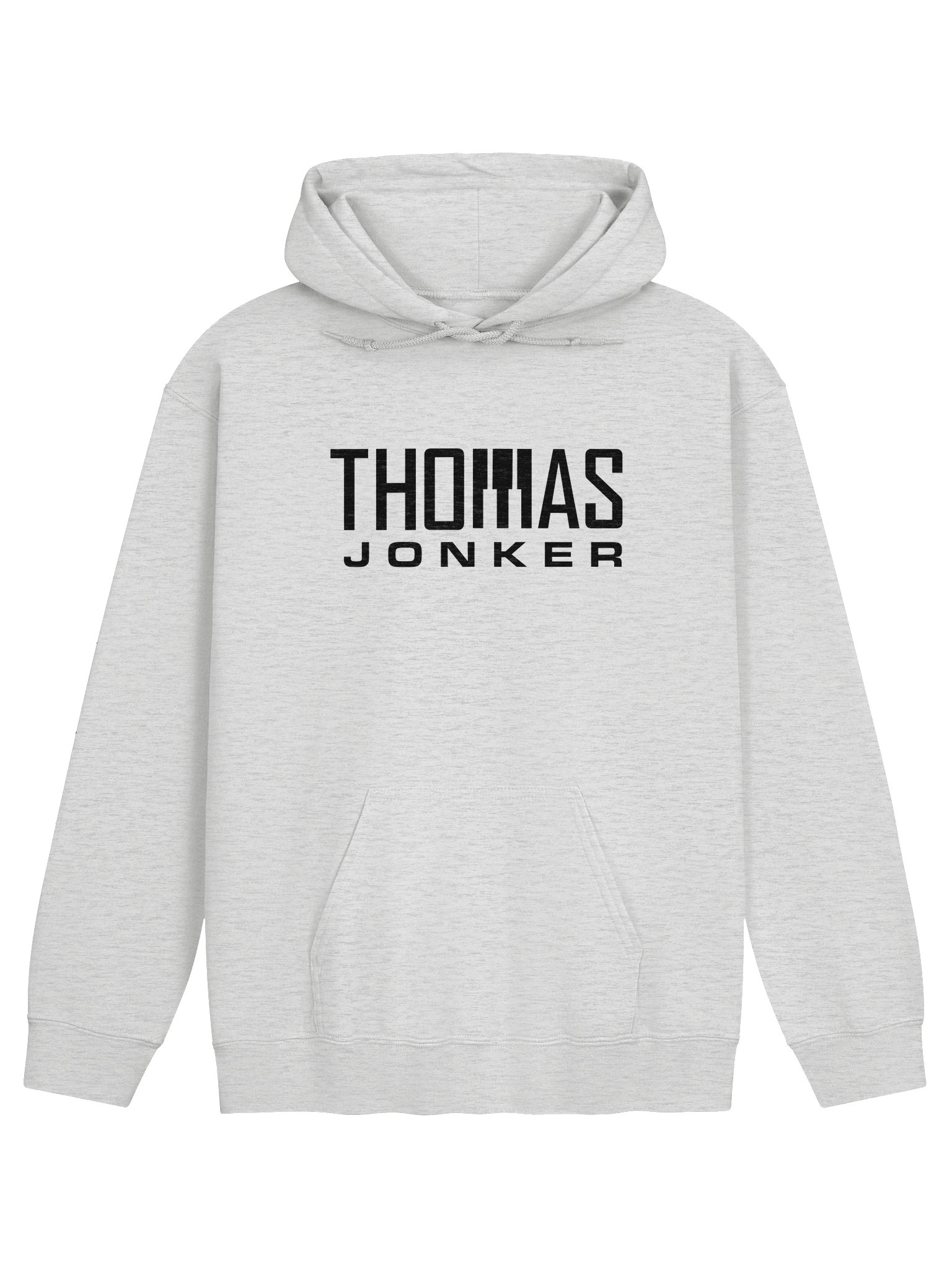 Thomas Jonker Logo | Hoodie product image (5)