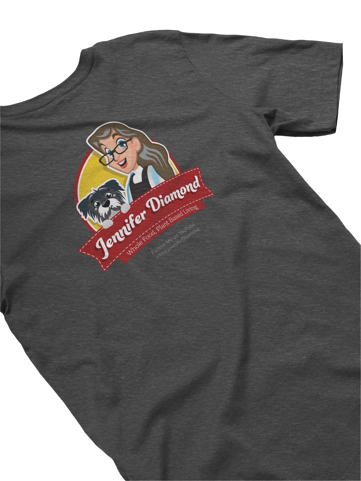 Throw It In A Bucket Shirt product image (2)
