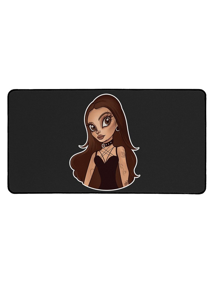 xAnnaleigh Desk Mat - Slate product image (1)