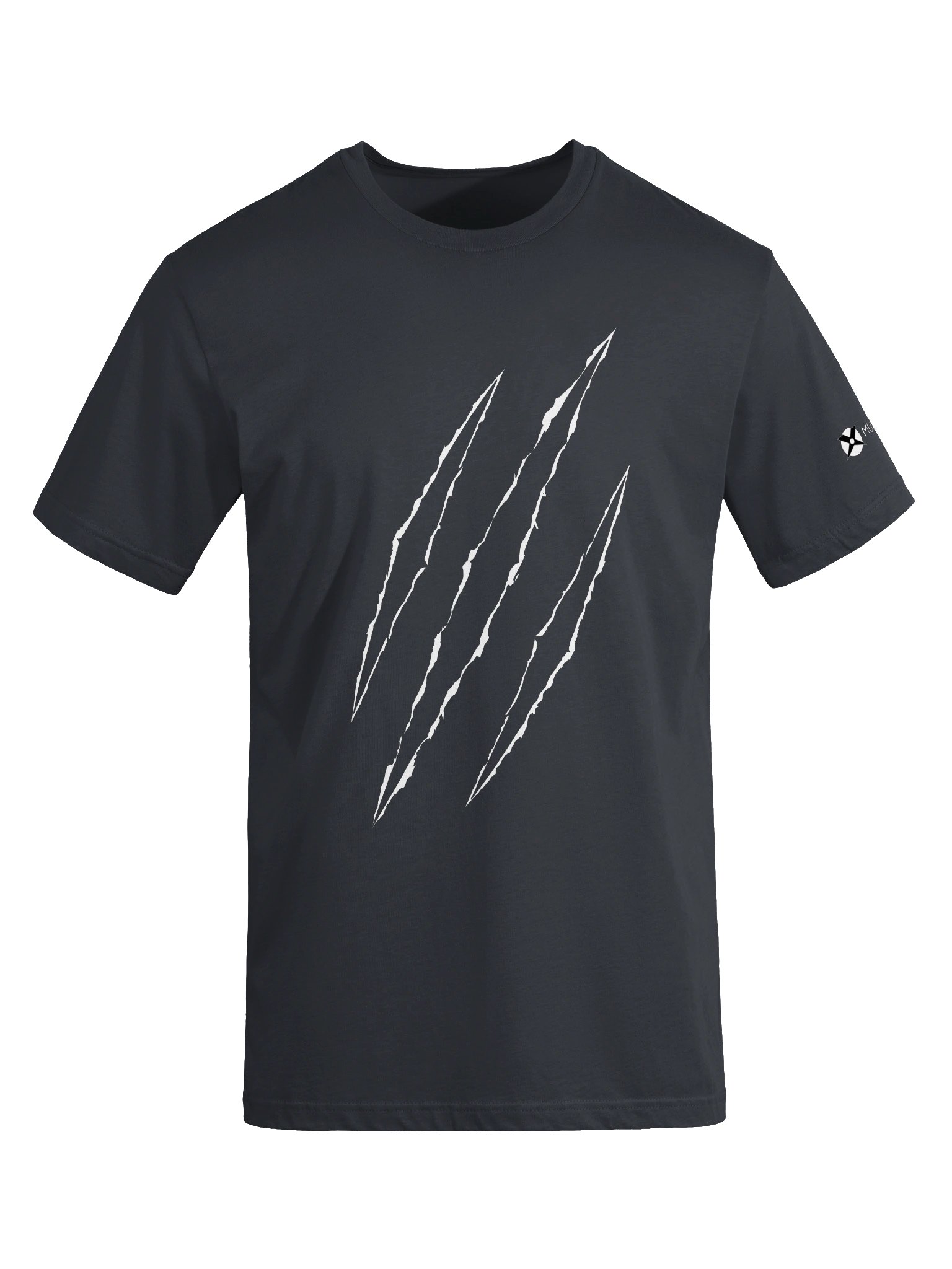 Logan Was Here Tee product image (1)