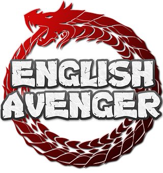 EnglishAvenger