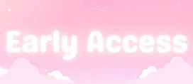 💌 Early Access tier thumbnail
