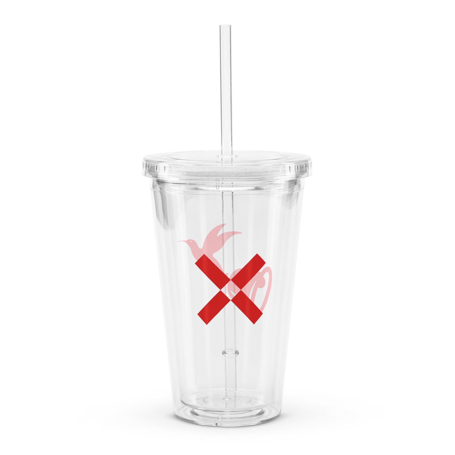 Mystic Wings Double Wall Tumbler product image (4)