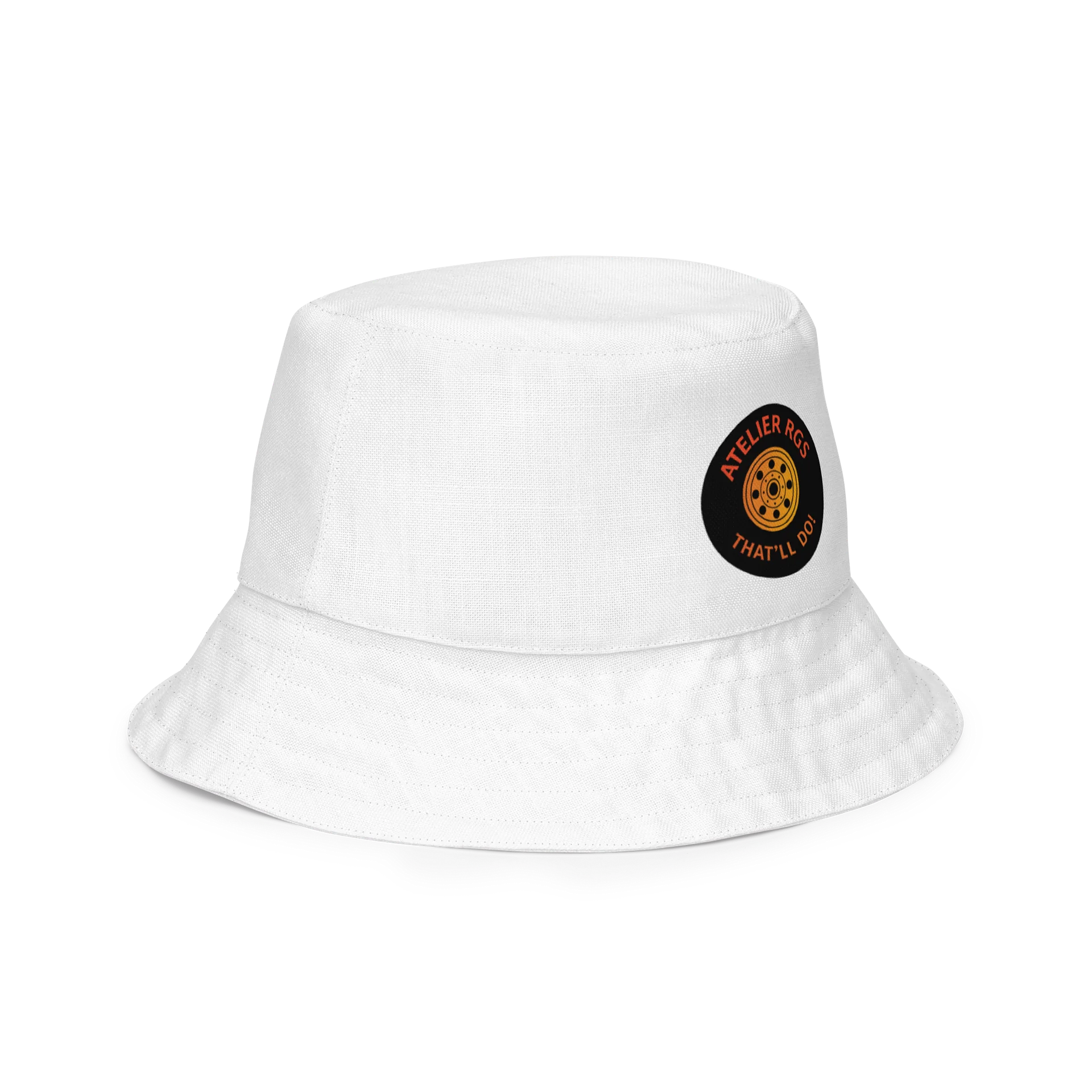 Reversible Bucket Hat product image (5)