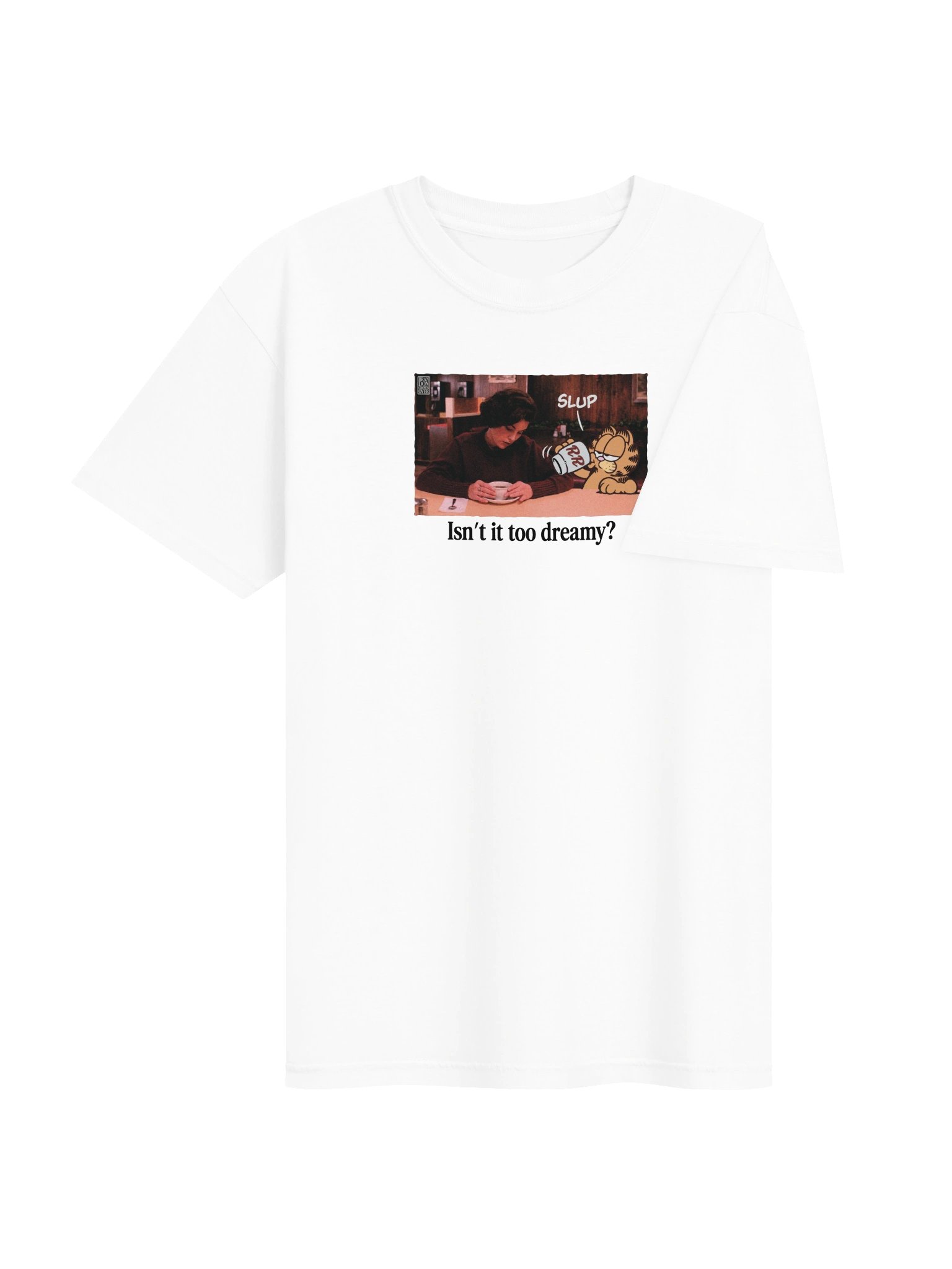 Dreamy Tee - LIGHT product image (21)