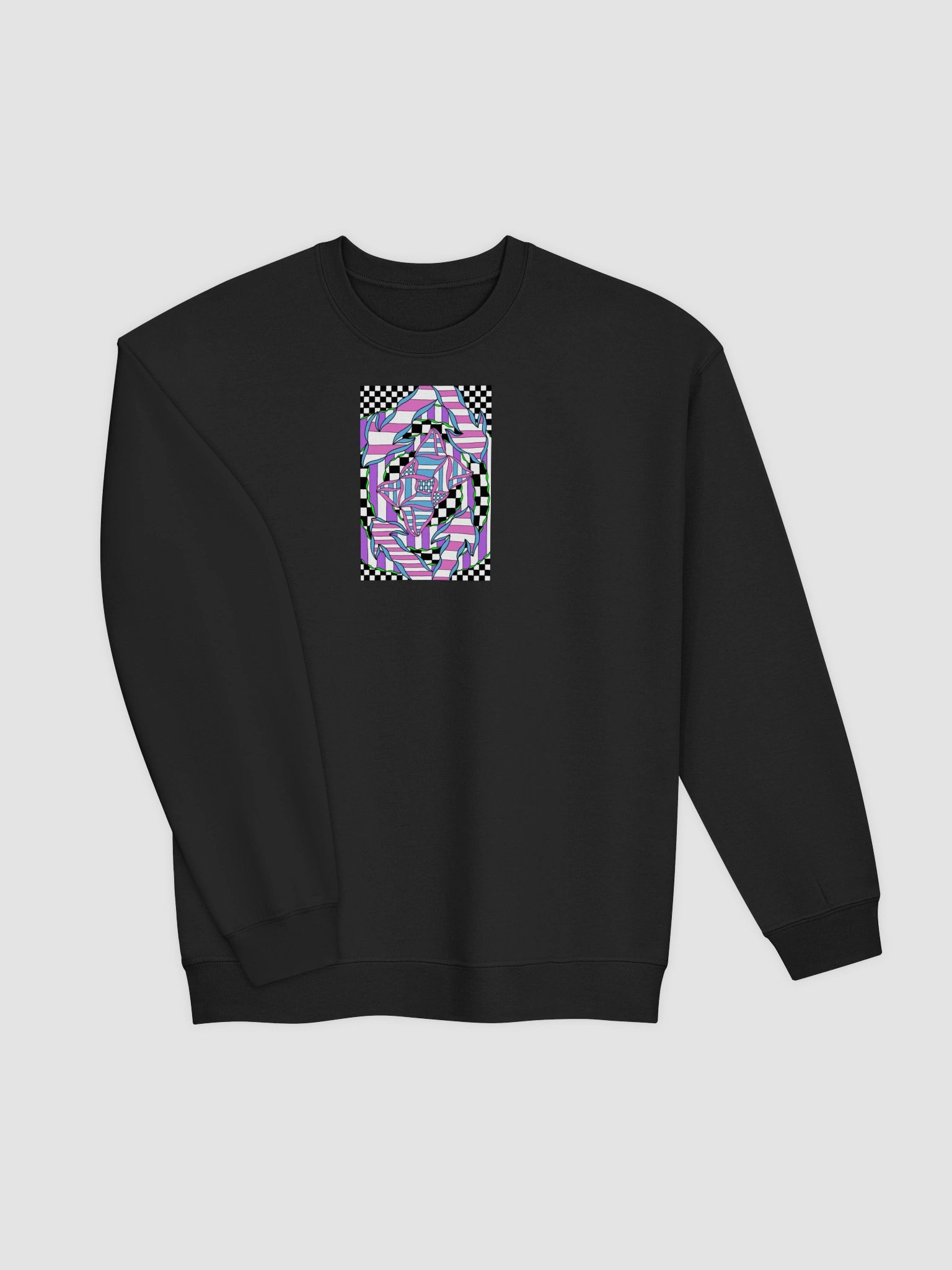 Crewneck Sweatshirt (Arrow) product image (19)