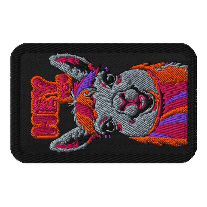 Llama Patch product image (1)