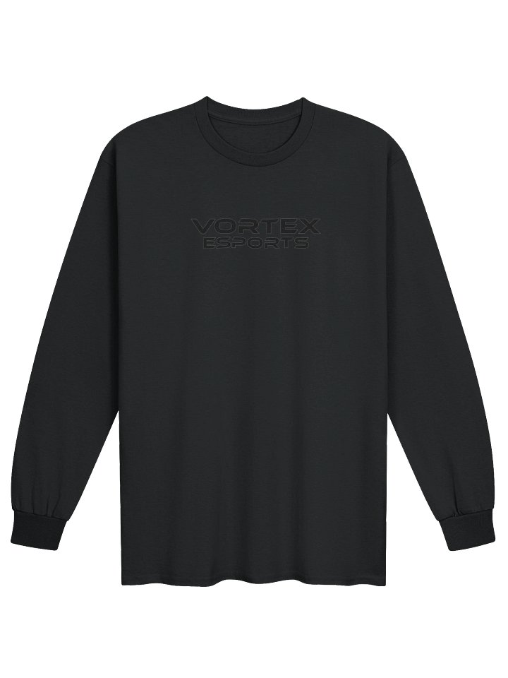 VTX Crew Neck product image (1)