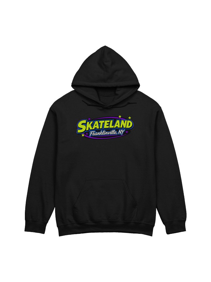Logo Hoodie product image (1)