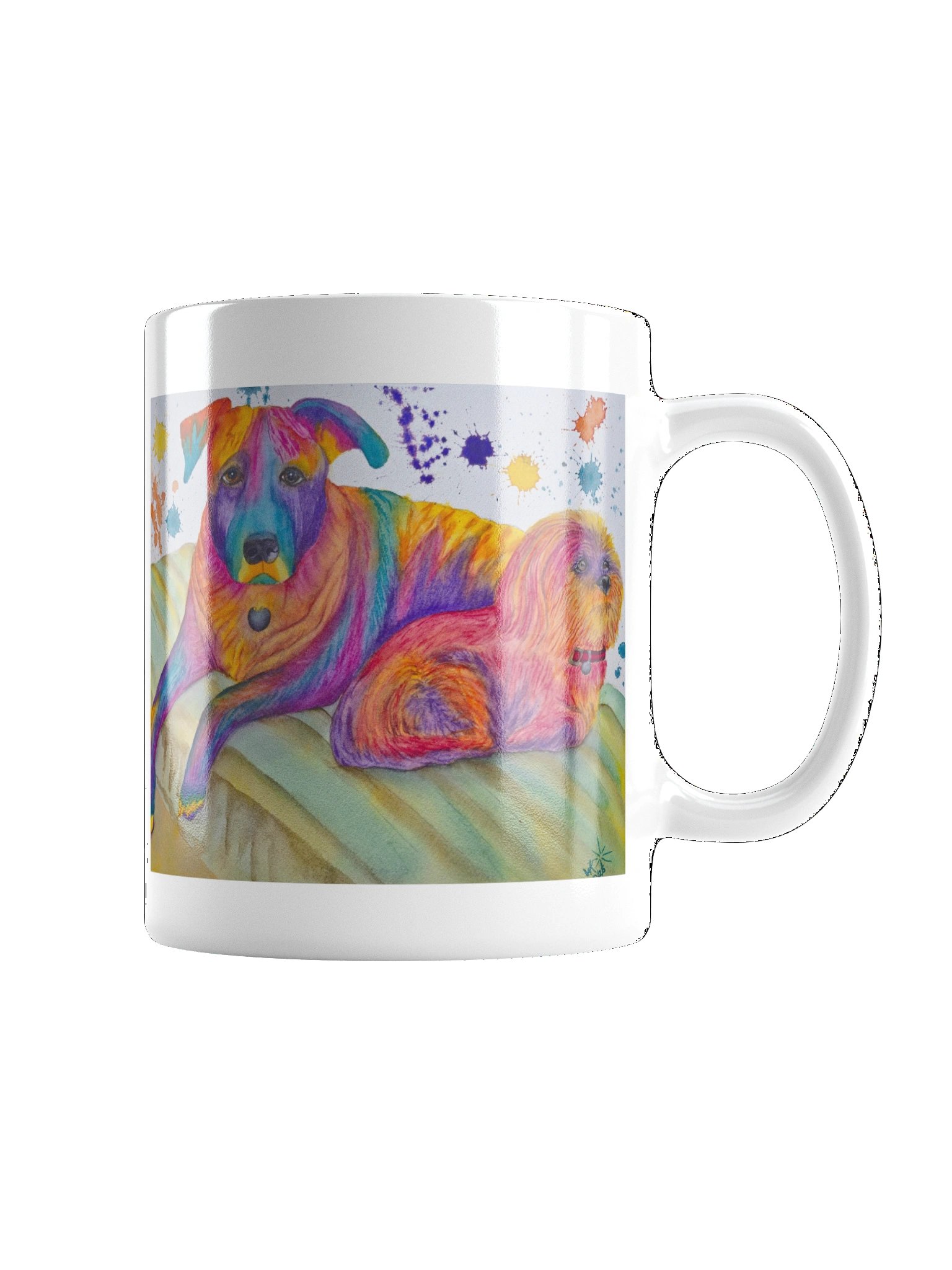 Mini Cooper - Mug product image (7)