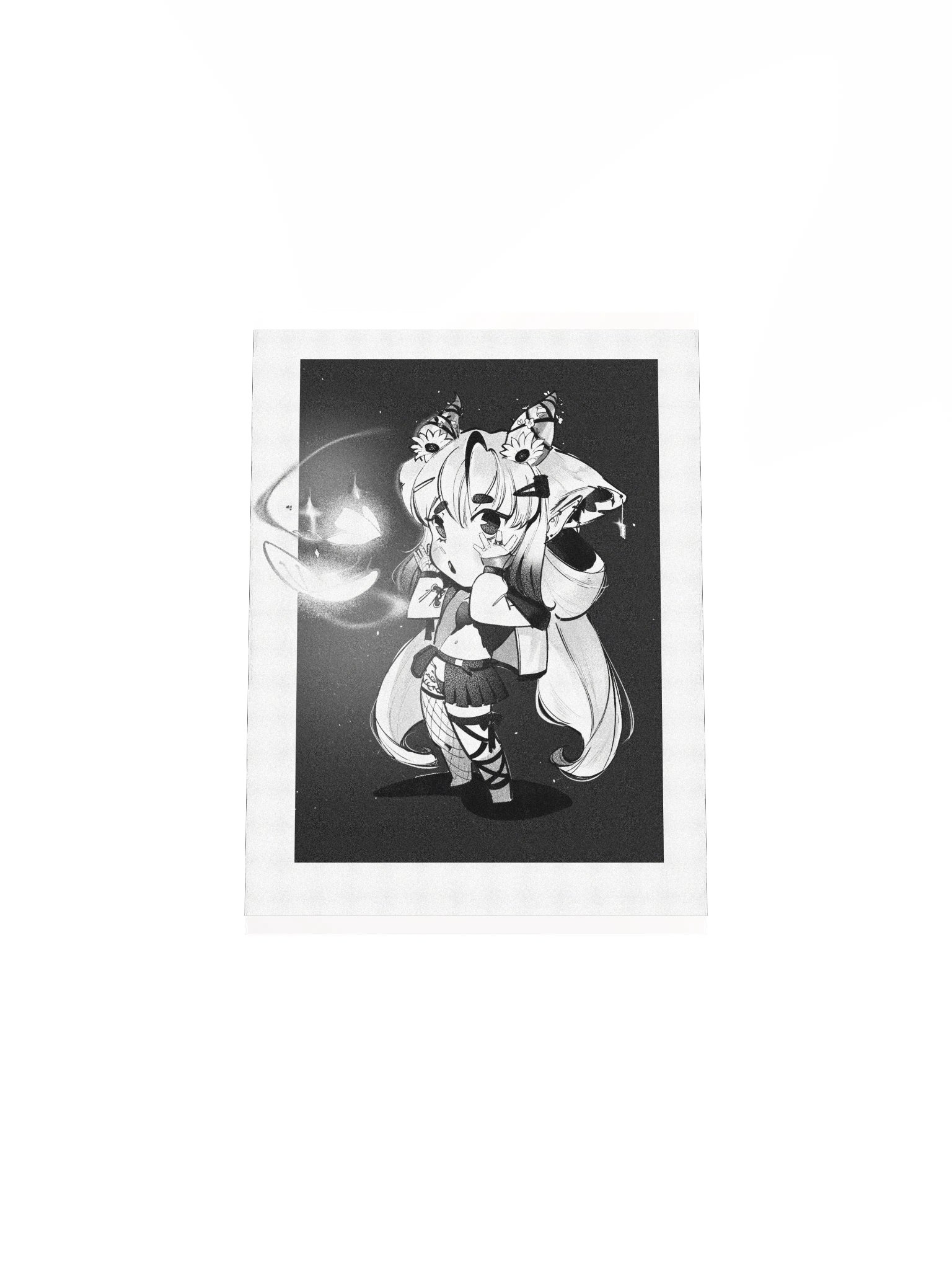 Whimsy by the way ~ Wall Poster product image (4)