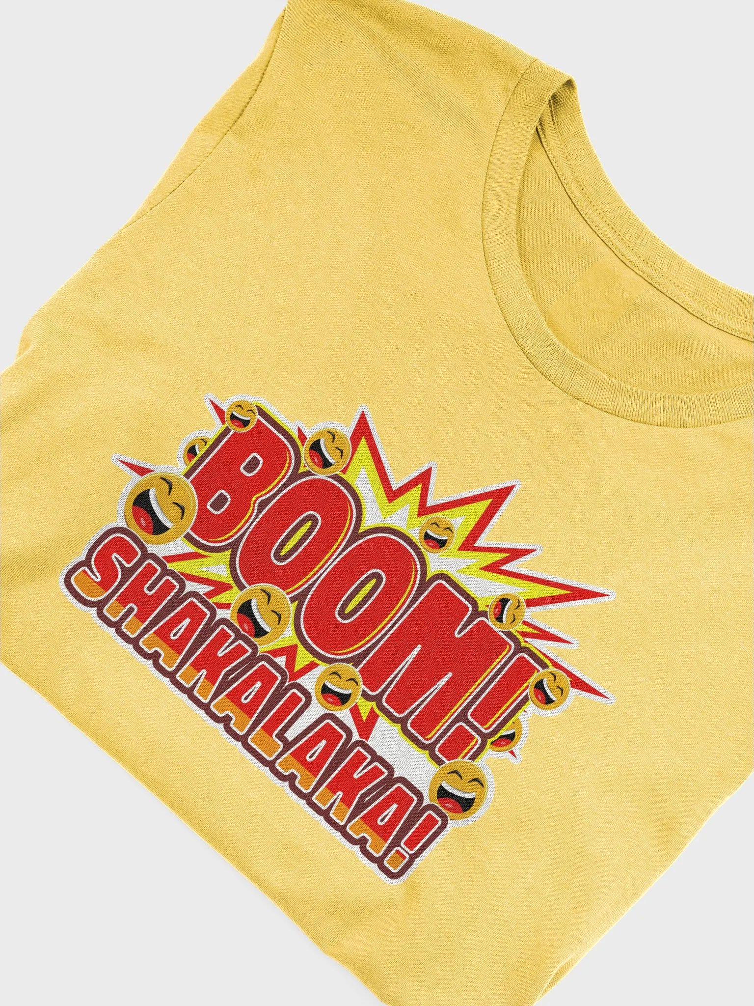 BOOM SHAKALAKA V1 product image (5)