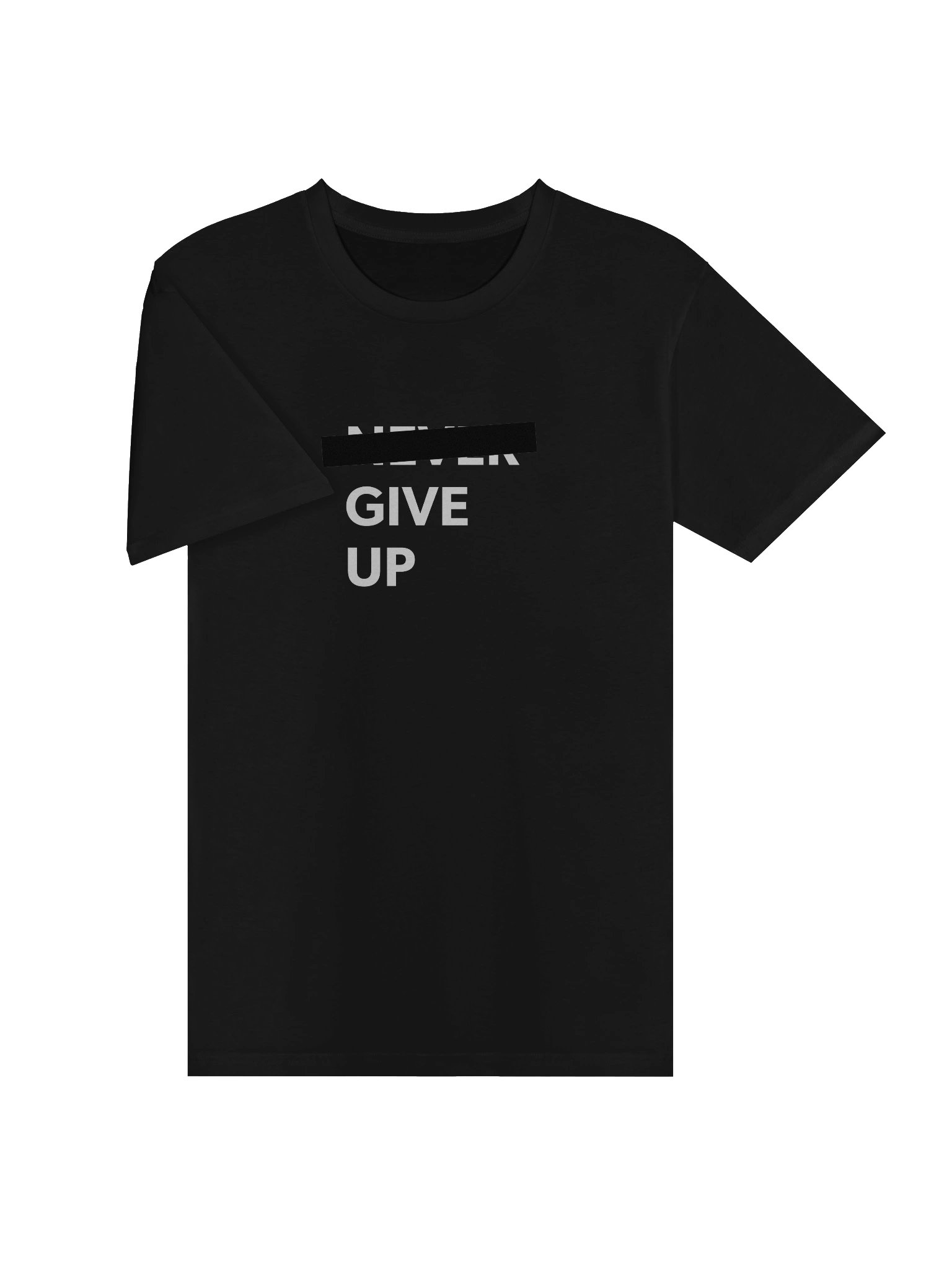 give up... product image (3)