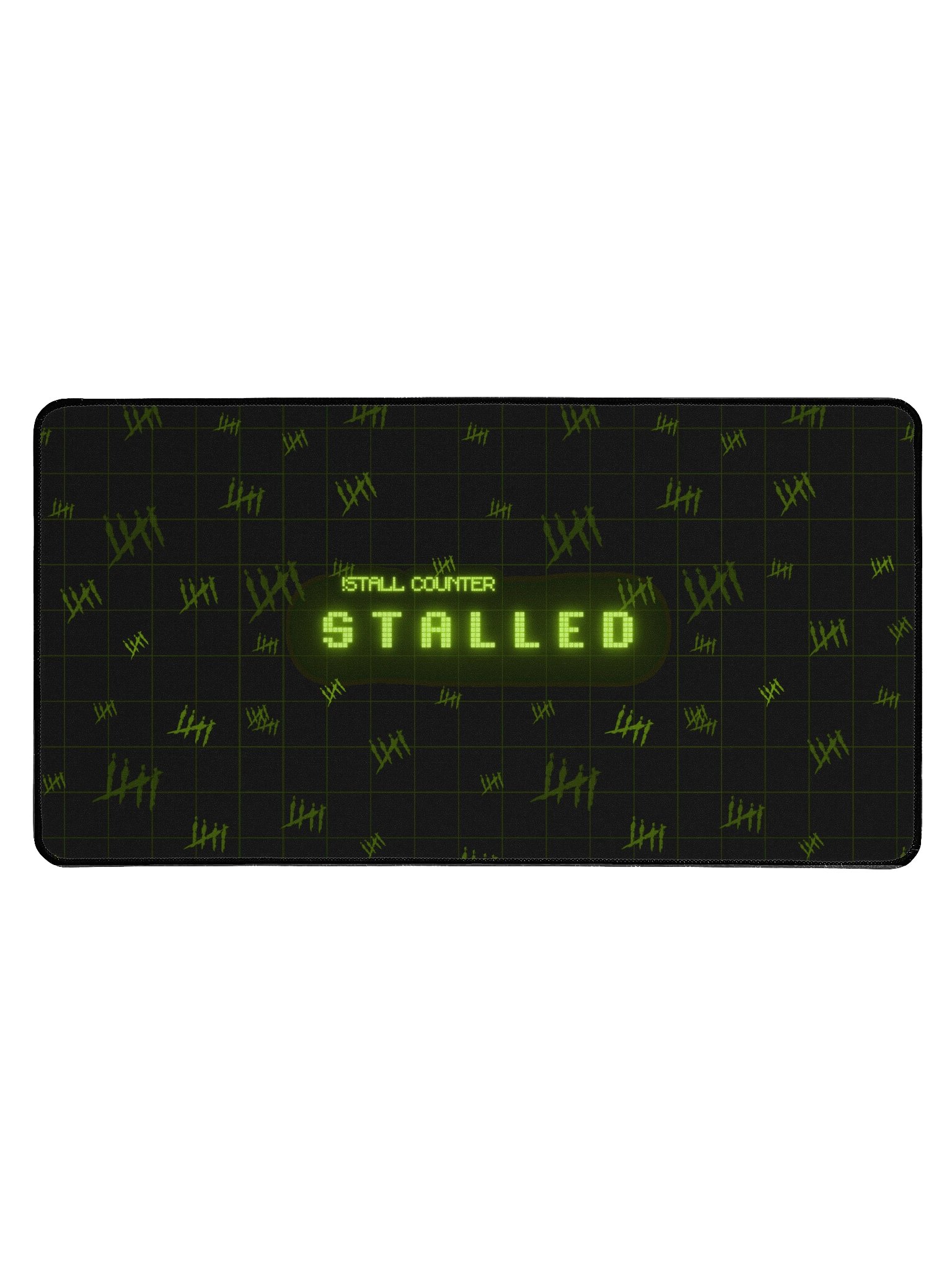 ERROR: !stall Desk Mat product image (1)