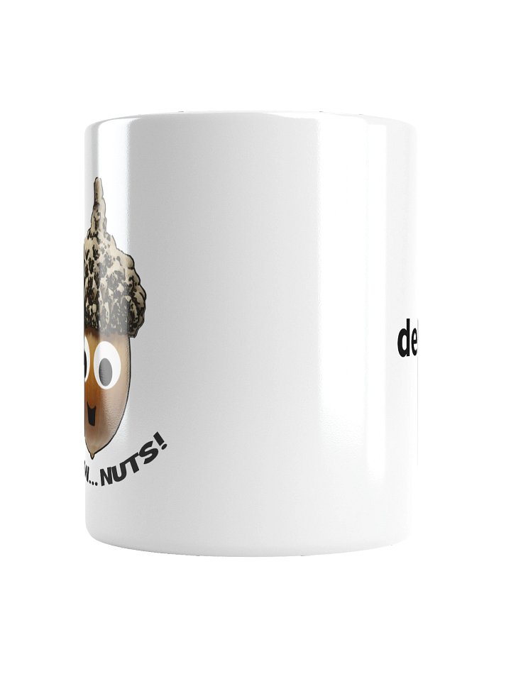 Cursed Acorn Mug product image (2)